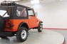 1983 Jeep CJ-7