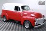 1954 Chevrolet Panel Truck