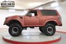 1994 Ford Bronco