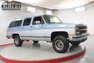 1989 Chevrolet Suburban