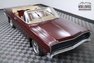 1968 Ford Galaxie 500 Xl Convertible