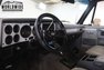 1985 Chevrolet K5 Blazer