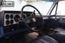 1983 Chevrolet K5 Blazer