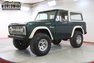 1966 Ford Bronco