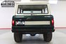 1966 Ford Bronco