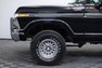 1979 Ford Bronco