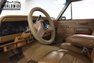 1986 Jeep Grand Wagoneer
