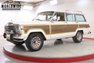 1987 Jeep Grand Wagoneer