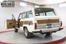 1987 Jeep Grand Wagoneer