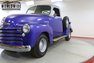 1950 Chevrolet 3100