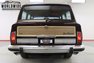 1989 Jeep Grand Wagoneer