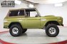 1974 Ford Bronco