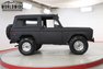 1974 Ford Bronco