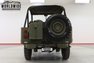 1948 Jeep Willys Cj 2A