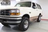 1995 Ford Bronco