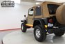 1995 Jeep Wrangler YJ