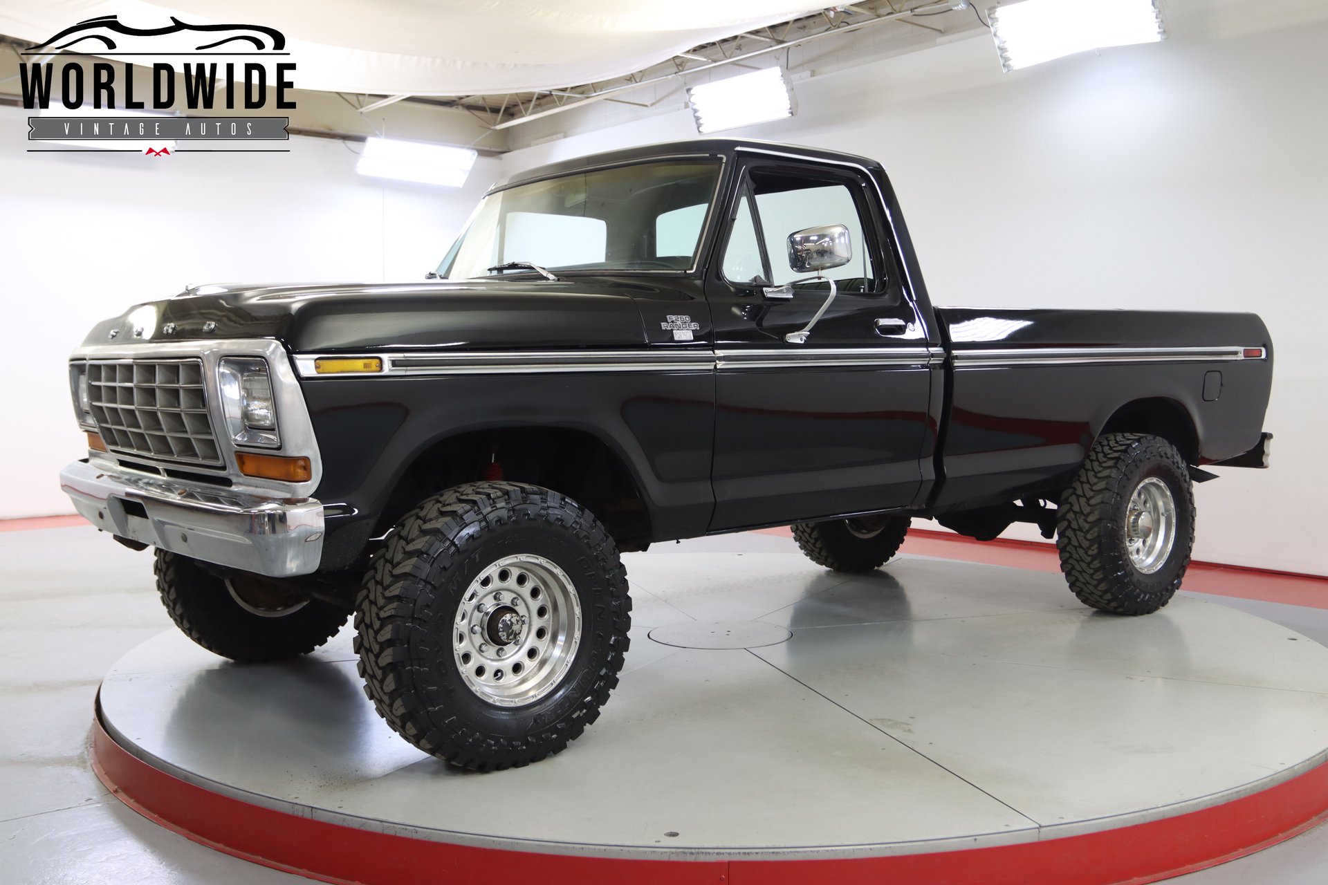 1978 ford f 250