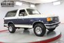 1988 Ford Bronco XLT