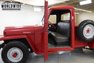 1954 Jeep Willys 4X4 Pickup