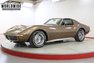 1972 Chevrolet Corvette