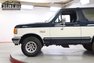 1990 Ford Bronco