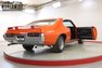 1969 Pontiac GTO Judge