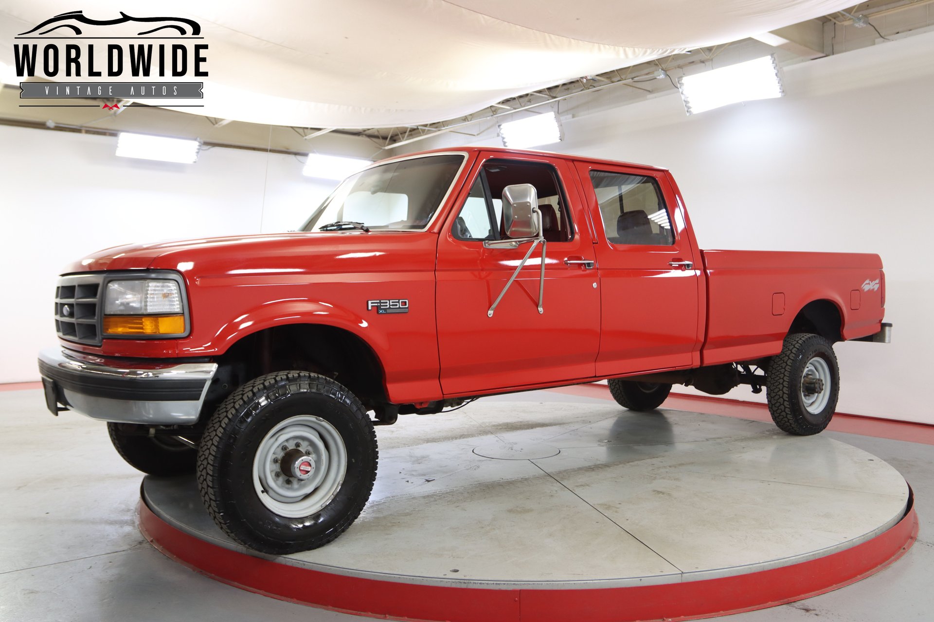 1993 ford f 350