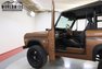 1977 Ford Bronco