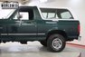 1993 Ford Bronco