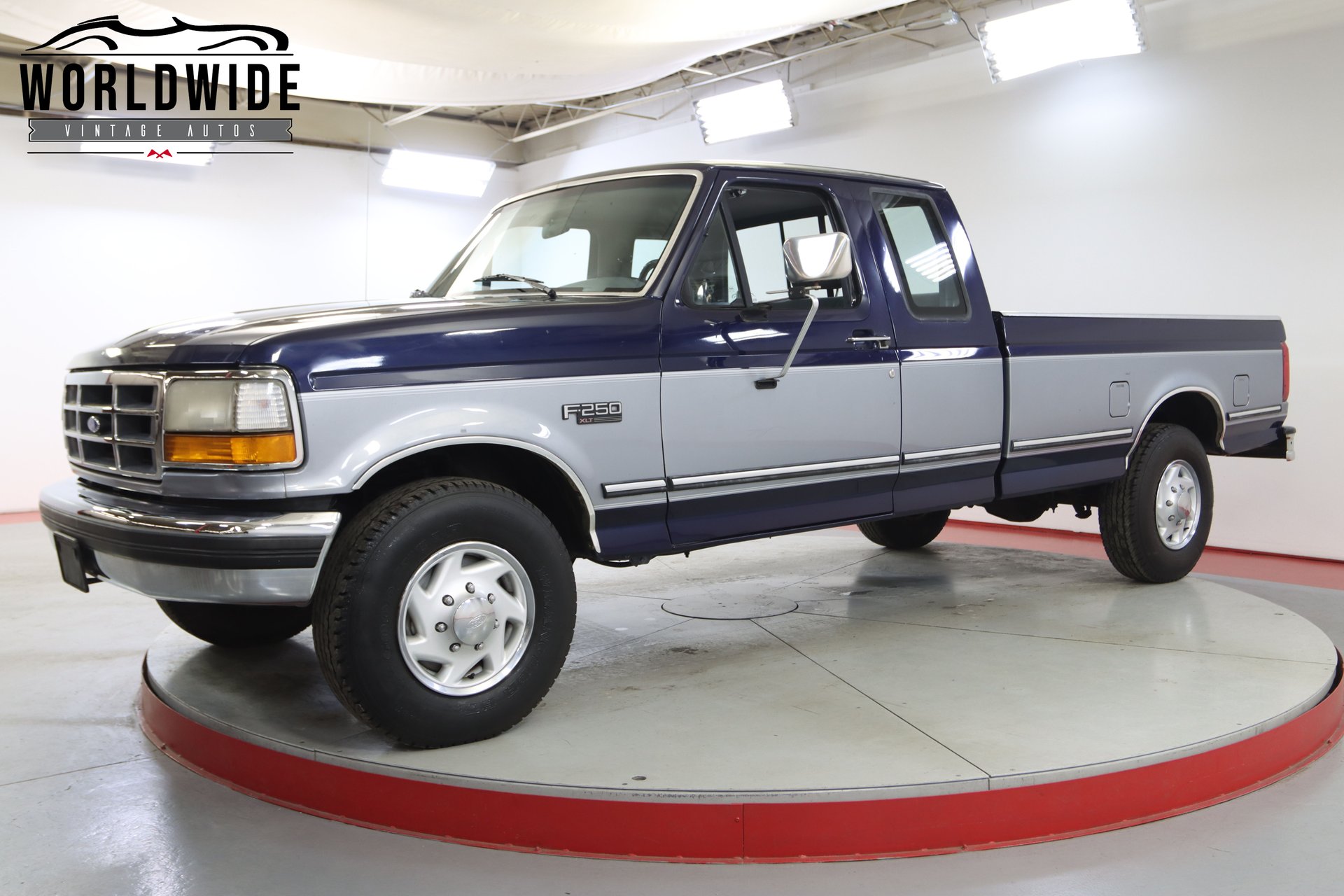 1994 ford f 250