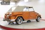 1971 Volkswagen Thing