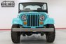 1972 Jeep Cj 5