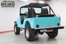 1972 Jeep Cj 5