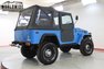 1978 Toyota FJ40