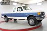 1990 Ford F250 LARIAT