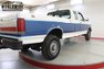 1990 Ford F250 LARIAT