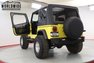 1992 Jeep Wrangler Renegade
