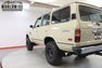 1984 Toyota FJ-60 Land Cruiser