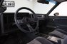 1987 Buick Regal WE4 Turbo-T