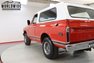 1972 Chevrolet Blazer