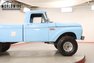 1966 Ford F-100