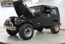 1985 Jeep CJ-7