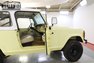 1973 Jeep Commando