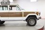 1990 Jeep Grand Wagoneer