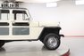 1960 Jeep Willys Wagon