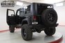 2008 Jeep Rubicon
