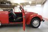 1976 Volkswagen Beetle