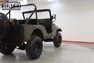 1960 Jeep CJ-5