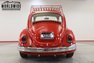 1968 Volkswagen Beetle