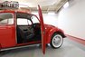 1968 Volkswagen Beetle